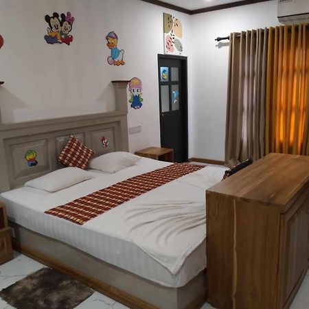 Kabalana Design House Villa Ahangama Εξωτερικό φωτογραφία