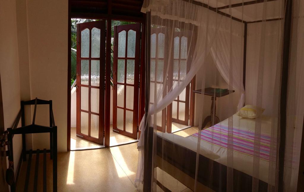 Kabalana Design House Villa Ahangama Εξωτερικό φωτογραφία