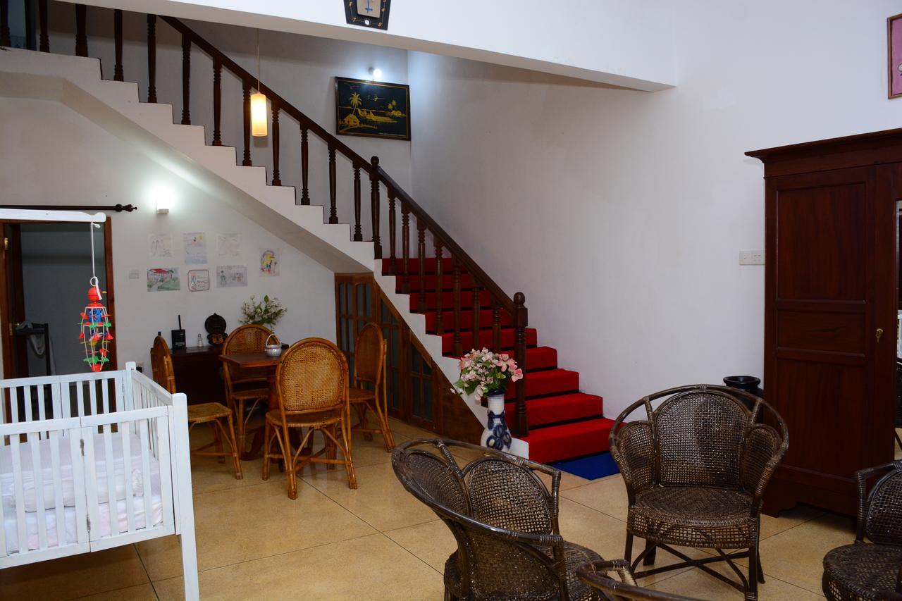 Kabalana Design House Villa Ahangama Εξωτερικό φωτογραφία